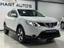 Nissan Qashqai 1.6 Tekna 163 PK / Lederen interieur / Panorama dak / Elektrische Stoelen / Cruise control / etc..