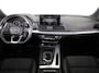 Audi Q5 50 TFSI e S edition 299 pk S-tronic | Navigatie | Panoramadak | Parkeersensoren | Achteruitrijcamera | Stoelverwarming |