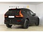 Volvo XC60 T6 350PK Plug-in hybrid AWD Ultra Black Edition / Navigatie / Adaptieve Cruisecontrol / Head Up-Display / Panorama dak / Elektrische stoelen met geheugen / Stuurverwarming / Stoelverwarming v+a / 360 Camera /