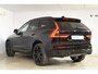 Volvo XC60 T6 350PK Plug-in hybrid AWD Ultra Black Edition / Navigatie / Adaptieve Cruisecontrol / Head Up-Display / Panorama dak / Elektrische stoelen met geheugen / Stuurverwarming / Stoelverwarming v+a / 360 Camera /