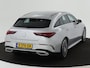 Mercedes-Benz CLA Shooting Brake 180 AMG Sportpakket | Keyless Go | Sfeerverlichting | Car Play | Stoelverwarming | Parkeerpakket met Camera | Inclusief 24 maanden Mercedes-Benz Certified garantie voor Europa.