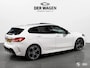 BMW 1-Serie 118i M SPORT / PANODAK / ACC / HIFI / TREKHAAK / STUURVW / 18"