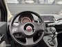 Fiat 500 1.2 Lounge | AUT | Dak | Scherm | AC | NAP | Leuke auto!