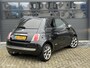 Fiat 500 1.2 Lounge | AUT | Dak | Scherm | AC | NAP | Leuke auto!