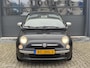 Fiat 500 1.2 Lounge | AUT | Dak | Scherm | AC | NAP | Leuke auto!