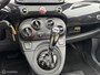 Fiat 500 1.2 Lounge | AUT | Dak | Scherm | AC | NAP | Leuke auto!