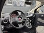 Fiat 500 1.2 Lounge | AUT | Dak | Scherm | AC | NAP | Leuke auto!