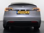 Tesla Model Y Performance AWD 535PK Leder Warmtepomp Autopilot FSD-4 Computer Panodak Navi Ecc Lmv 21" Elek.Stoelen+Memory Stoel+Stuurverwarming Adap.Cruise Privacy Glas Matrix-Led Lithium-ion AMD Ryzen™ 4WD 1e Eigenaar Origineel Nederlandse Auto Fabrieksgarantie nog van toepassing