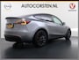 Tesla Model Y Performance AWD 535PK Leder Warmtepomp Autopilot FSD-4 Computer Panodak Navi Ecc Lmv 21" Elek.Stoelen+Memory Stoel+Stuurverwarming Adap.Cruise Privacy Glas Matrix-Led Lithium-ion AMD Ryzen™ 4WD 1e Eigenaar Origineel Nederlandse Auto Fabrieksgarantie nog van toepassing
