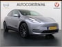 Tesla Model Y Performance AWD 535PK Leder Warmtepomp Autopilot FSD-4 Computer Panodak Navi Ecc Lmv 21" Elek.Stoelen+Memory Stoel+Stuurverwarming Adap.Cruise Privacy Glas Matrix-Led Lithium-ion AMD Ryzen™ 4WD 1e Eigenaar Origineel Nederlandse Auto Fabrieksgarantie nog van toepassing