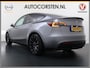 Tesla Model Y Performance AWD 535PK Leder Warmtepomp Autopilot FSD-4 Computer Panodak Navi Ecc Lmv 21" Elek.Stoelen+Memory Stoel+Stuurverwarming Adap.Cruise Privacy Glas Matrix-Led Lithium-ion AMD Ryzen™ 4WD 1e Eigenaar Origineel Nederlandse Auto Fabrieksgarantie nog van toepassing
