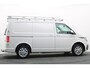 Volkswagen Transporter 2.0 TDI DSG L1H1 Leer, Airco, Apple Carplay, Camera, Cruise, Imperiaal, PDC, Trekhaak, 16''