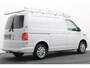 Volkswagen Transporter 2.0 TDI DSG L1H1 Leer, Airco, Apple Carplay, Camera, Cruise, Imperiaal, PDC, Trekhaak, 16''