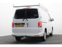 Volkswagen Transporter 2.0 TDI DSG L1H1 Leer, Airco, Apple Carplay, Camera, Cruise, Imperiaal, PDC, Trekhaak, 16''
