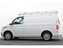 Volkswagen Transporter 2.0 TDI DSG L1H1 Leer, Airco, Apple Carplay, Camera, Cruise, Imperiaal, PDC, Trekhaak, 16''