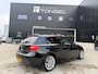 BMW 1-Serie 116i M Sport / Alcantara / Groot Navi / Stoelverwarming / 17" Inch LMV