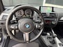 BMW 1-Serie 116i M Sport / Alcantara / Groot Navi / Stoelverwarming / 17" Inch LMV