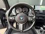 BMW 1-Serie 116i M Sport / Alcantara / Groot Navi / Stoelverwarming / 17" Inch LMV