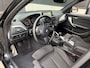 BMW 1-Serie 116i M Sport / Alcantara / Groot Navi / Stoelverwarming / 17" Inch LMV