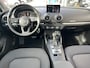 Audi A3 Sportback 35 TFSI CoD Pro Line / AUTOMAAT/ PARK. SENSOREN/ CRUISE CONTROL/ NAVIGATIE/ BLUETOOTH/ AIRCO/ RADIO/ LED/ ISOFIX/ 16" LMV