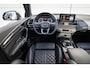 Audi Q5 50 TFSIe 299pk quattro S Edition Competition | Panoramadak | Luchtvering | Trekhaak | Carbon Inleg