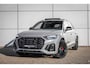 Audi Q5 50 TFSIe 299pk quattro S Edition Competition | Panoramadak | Luchtvering | Trekhaak | Carbon Inleg