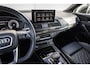 Audi Q5 50 TFSIe 299pk quattro S Edition Competition | Panoramadak | Luchtvering | Trekhaak | Carbon Inleg