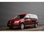 Volkswagen Caddy Maxi 1.4 TSI Trendline 125PK 7P|Clima|Cruise|2x Schuifdeur e.o.