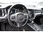 Volvo V60 2.0 T4 211PK! Automaat Momentum Pro BJ2020 Lmv 18" | Led V+A | Pdc | Navi | Trekhaak | Elek. achterklep | App-Connect | Climate control | Cruise control | Virtual cockpit | Climate control | Cruise control | Extra getint glas