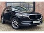 Mazda CX-5 2.5 SkyActiv-G 194 GT-M 4WD Leder Trekhaak Schuifdak BOSE AWD ´18