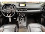 Mazda CX-5 2.5 SkyActiv-G 194 GT-M 4WD Leder Trekhaak Schuifdak BOSE AWD ´18