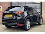Mazda CX-5 2.5 SkyActiv-G 194 GT-M 4WD Leder Trekhaak Schuifdak BOSE AWD ´18