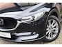 Mazda CX-5 2.5 SkyActiv-G 194 GT-M 4WD Leder Trekhaak Schuifdak BOSE AWD ´18