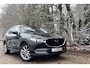Mazda CX-5 2.5 SkyActiv-G 194 GT-M 4WD Leder Trekhaak Schuifdak BOSE AWD ´18