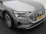 Audi E-tron 55 quattro Business edition Plus 95 kWh 409 Pk | Afneembare Trekhaak | Head-Up Display | Stoelverwarming voor & achter | 4-Zone Airco | 21 Inch