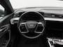 Audi E-tron 55 quattro Business edition Plus 95 kWh 409 Pk | Afneembare Trekhaak | Head-Up Display | Panoramadak | Stoelverwarming voor & achter | 4-Zone Airco | 21 Inch
