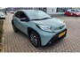 Toyota Aygo X 1.0 VVT-i S-CVT Puls