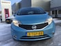 Nissan Note 1.2 DIG-S Connect Edition Automaat