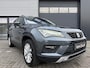 SEAT Ateca 1.0 EcoTSI Style Business Intense ✓Virtal Cockpit ✓Full LED ✓Navigatie ✓Camera ✓Climate ✓Cruise ✓Parkeersensoren ✓Lichtmetaal 18"