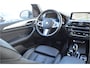 BMW X3 xDrive20i Carplay | 360 Camera | Carplay | Vol Leer | Head up | Trekhaak 2400kg | NL Auto! Dealer onderhouden.