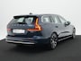 Volvo V60 T6 Recharge AWD Essential Bright | Leder | Trekhaak | BLIS | Adaptive Cruise | Pilot Assist | Climate Pack