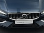 Volvo V60 T6 Recharge AWD Essential Bright | Leder | Trekhaak | BLIS | Adaptive Cruise | Pilot Assist | Climate Pack