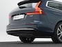 Volvo V60 T6 Recharge AWD Essential Bright | Leder | Trekhaak | BLIS | Adaptive Cruise | Pilot Assist | Climate Pack
