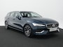 Volvo V60 T6 Recharge AWD Essential Bright | Leder | Trekhaak | BLIS | Adaptive Cruise | Pilot Assist | Climate Pack