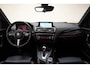 BMW 1-Serie 118i High Executive Sport Aut. [ Leder Stoelverwarming Navi prof. ]