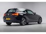 BMW 1-Serie 118i High Executive Sport Aut. [ Leder Stoelverwarming Navi prof. ]