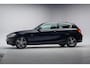 BMW 1-Serie 118i High Executive Sport Aut. [ Leder Stoelverwarming Navi prof. ]