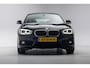 BMW 1-Serie 118i High Executive Sport Aut. [ Leder Stoelverwarming Navi prof. ]
