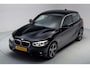 BMW 1-Serie 118i High Executive Sport Aut. [ Leder Stoelverwarming Navi prof. ]