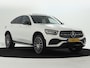 Mercedes-Benz GLC Coupe 300 e 4-MATIC AMG Nightpakket | Schuifdak | 360°-camera | Stoelverwarming voor en achter | Sfeerverlichting | Dodehoek Assistent | Inclusief 24 maanden Mercedes-Benz Certified garantie voor Europa.
